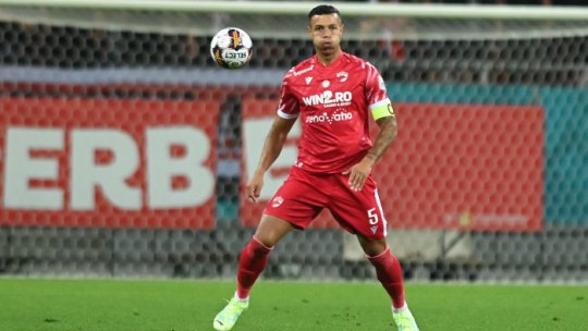 Ultimul transfer de la Dinamo l-a dezamăgit pe Florentin Petre: "Lipsă de organizare"
