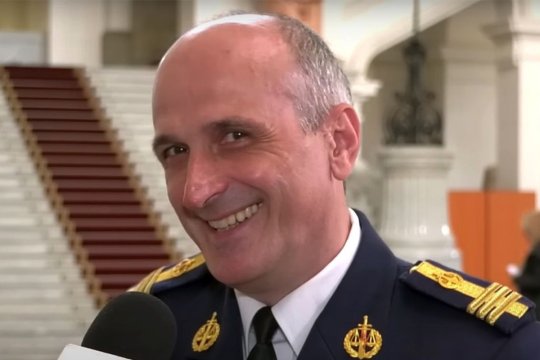 EXCLUSIV | Florin Talpan, anunț categoric după un nou duel în instanță între CSA Steaua și FCSB