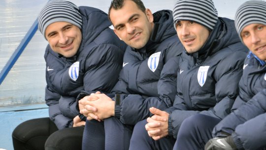 Fostul mijlocaș de la FCSB, negocieri pentru un post de conducere cu mai multe cluburi din România: ”Eu sunt aproape de Craiova”