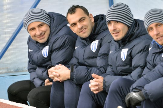 Fostul mijlocaș de la FCSB, negocieri pentru un post de conducere cu mai multe cluburi din România: ”Eu sunt aproape de Craiova”