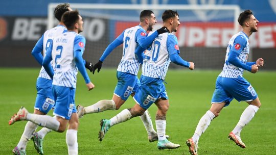 Poziție clară luată de Universitatea Craiova, după ce primarul a anunțat că vrea o singură echipă în oraș! Mihai Rotaru este decis: ”Avem planuri”