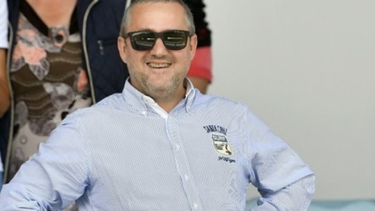 Transfer de 300.000 de euro la Universitatea Craiova. Jucătorul pe care îl aduce Mihai Rotaru ca să prindă podiumul