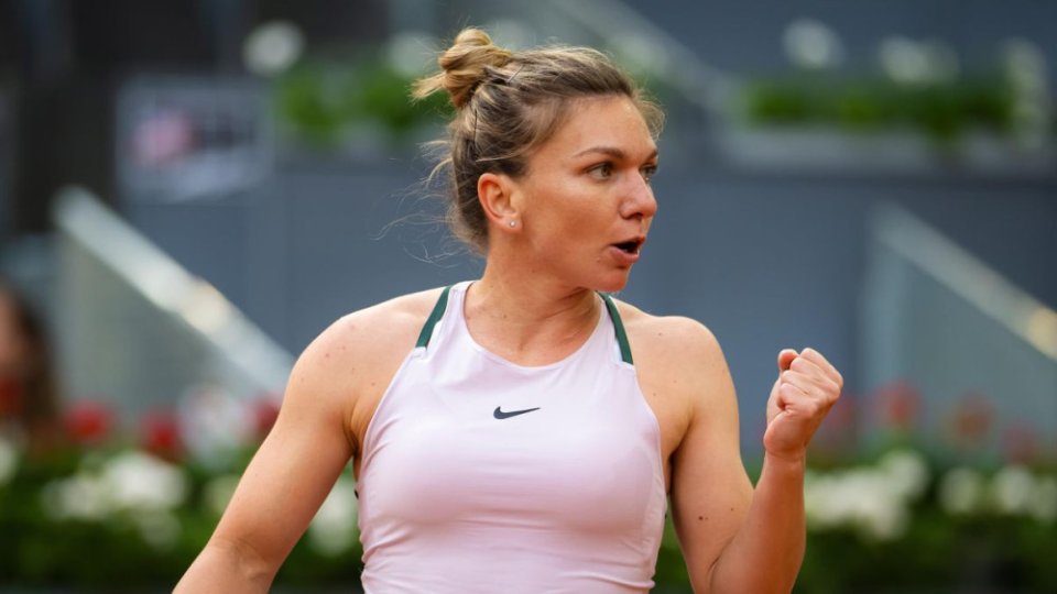 Halep a atins prima poziție în clasamentul mondial WTA, în două rânduri, între 2017 și 2019.