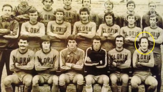 Caz dramatic în fotbal! Trupul unui fost jucător de la Steaua zace de două luni într-o morgă din Suedia