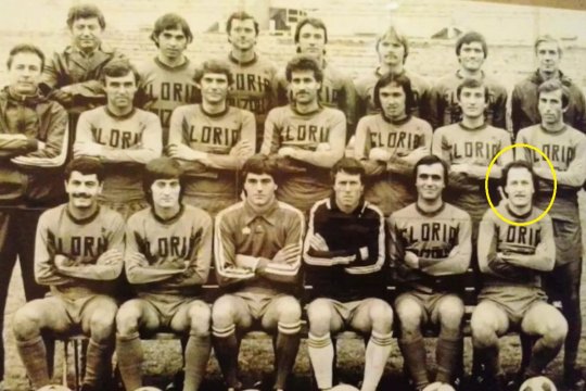 Caz dramatic în fotbal! Trupul unui fost jucător de la Steaua zace de două luni într-o morgă din Suedia