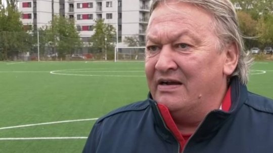 Dănuț Lupu va ieși din închisoare înainte de termen! Avocatul său a dezvăluit când va fi eliberat: ”O să stea jumătate din pedeapsă”