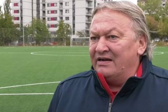 Dănuț Lupu va ieși din închisoare înainte de termen! Avocatul său a dezvăluit când va fi eliberat: ”O să stea jumătate din pedeapsă”