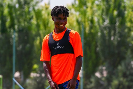 Alertă la FCSB! Vicecampioana riscă să nu poată folosi restul sezonului un fotbalist pe care Gigi Becali îl dorea titular