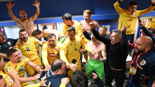 LIVE TEXT | România își află adversarele din Nations League! Tragerea la sorți va avea loc joi, de la ora 19:00. Cum arată urnele