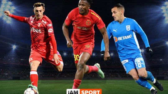 Cine sunt echipele din Superligă care au transferat cei mai mulți jucători în acest sezon. Mai mulți nou-veniți la UTA decât la FCSB, Sepsi și CSU împreună! Cum arată clasamentul