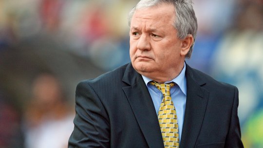 Adrian Porumboiu îl atacă pe Istvan Kovacs după erorile din Sepsi - Universitatea Craiova: ”Mă aștept la orice de la el”
