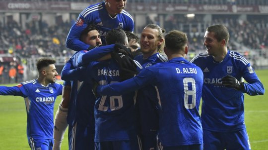 Mititelu vrea să dea lovitura! Negociază transferul lui Bauza la arabi și a cerut o sumă record