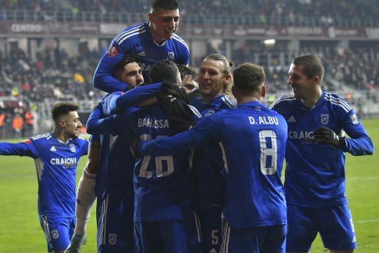 Mititelu vrea să dea lovitura! Negociază transferul lui Bauza la arabi și a cerut o sumă record