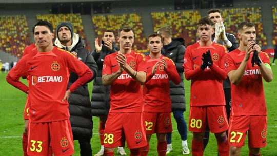 Jucătorul care nu vrea să plece de la FCSB: ”Am vrut să îl dau, nu voia să se ducă”