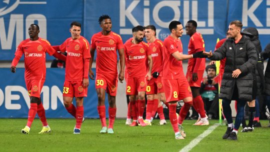 Noul favorit al lui MM Stoica de la FCSB: "Vreau să remarc evoluțiile la cel mai înalt nivel"