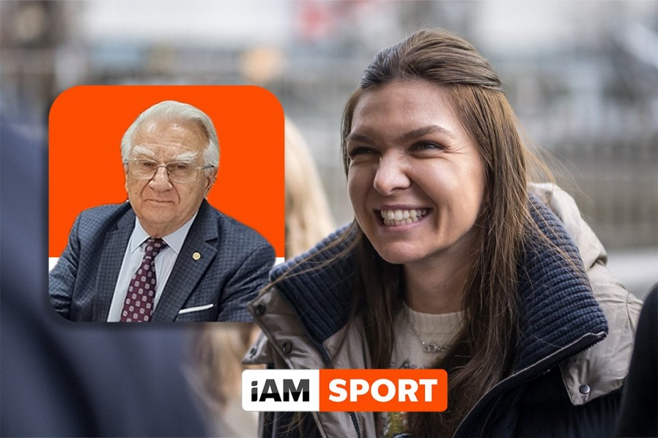 Simona Halep a câștigat două titluri de Mare Șlem, Roland Garros 2018 și Wimbledon 2019