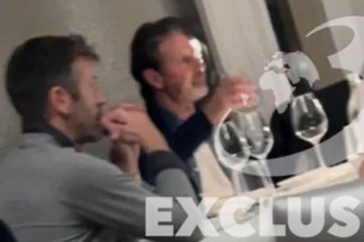 Patrick Mouratoglou și Simona Halep au luat cina împreună la Laussane
