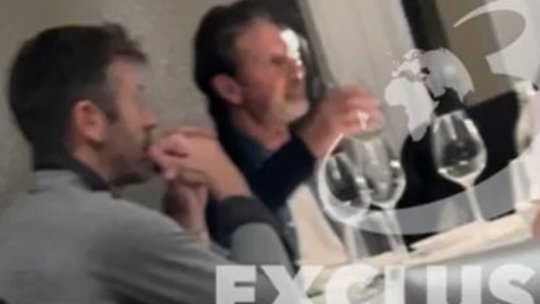 Simona Halep, împreună cu Mouratoglou în Elveția! Unde s-au întâlnit cei doi în timpul audierilor