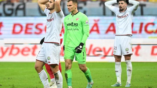 Alexandru Albu, noi declarații după ce a făcut-o pe Dinamo "echipă mică". Ce spune de meciul CFR - Rapid