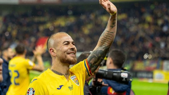 Lovitura dată de Alibec! Atacantul urmează să încaseze 1.200.000 de euro. De unde provin banii