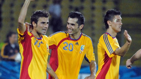 Unul dintre cei mai buni marcatori din istoria României, verdict clar după tragerea la sorți din Nations League: ”Nu suntem calificați 100%! Să nu uităm asta”