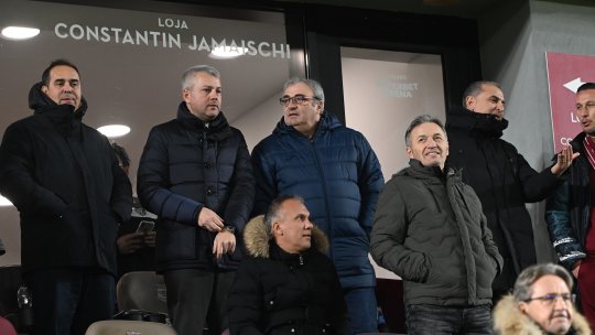 Fericire la Federație după tragerea la sorți din Liga Națiunilor: ”Nu ai cum să stabilești alt obiectiv”. Care mai este situația contractuală a lui Edi Iordănescu