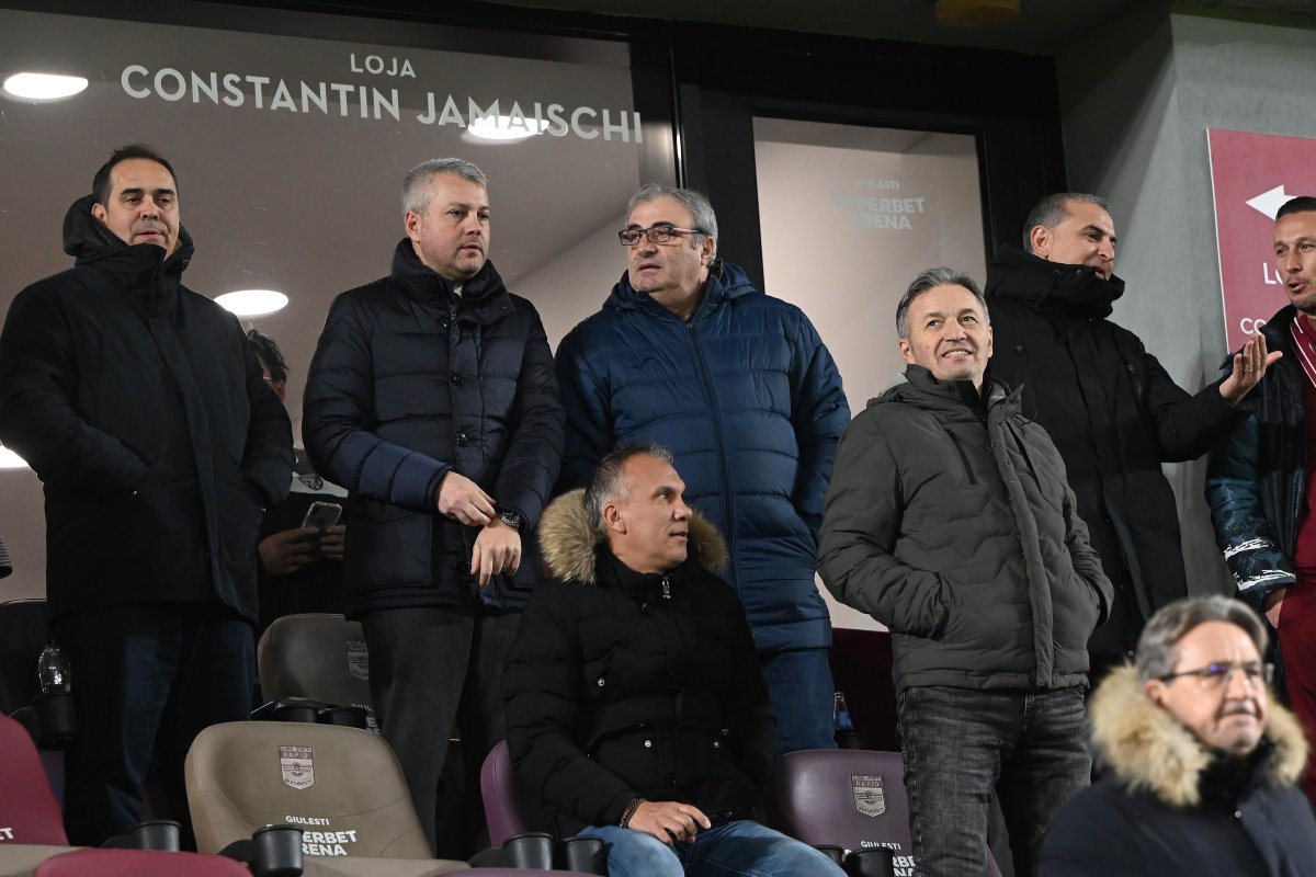 Mihai Stoichiță are așteptări importante de la Liga Națiunilor