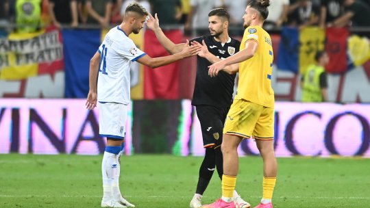 Jurnaliștii din Kosovo se bucură că au picat iar cu România: ”Este o grupă ușoară. Niciuna dintre echipe nu are mai multă calitate ca noi”