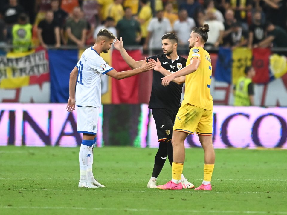 Kosovarii nu se tem de România