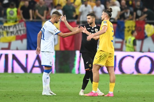 Jurnaliștii din Kosovo se bucură că au picat iar cu România: ”Este o grupă ușoară. Niciuna dintre echipe nu are mai multă calitate ca noi”
