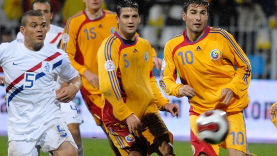 De ce nu puteau lipsi Mutu și Chivu din documentarul despre Generația de Aur. Ilie Dumitrescu a insistat: ”Nu aveam cum să nu”