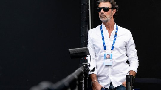 Ilie Năstase nu îl iartă pe Mouratoglou, chiar dacă acesta și-a asumat vina în cazul Simonei Halep