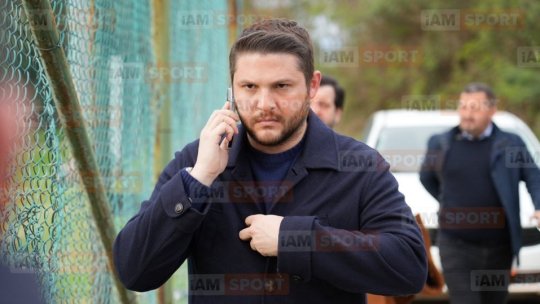 Petrolul va avea un nou patron! Negocierile au fost duse la capăt. Toate detaliile despre venirea lui Serhan Cetinsaya la Ploiești