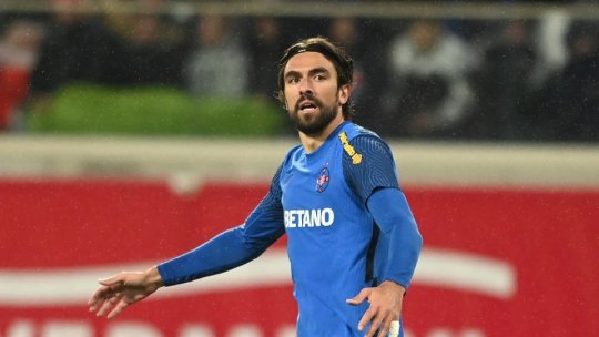 EXCLUSIV | S-a făcut transferul lui Andrea Compagno. Suma pe care o va încasa FCSB