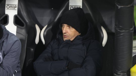 Ce fac stranierii români. Ianis Hagi, remiză cu Villarreal. Formația lui Man și Mihăilă, încă un pas spre Serie A