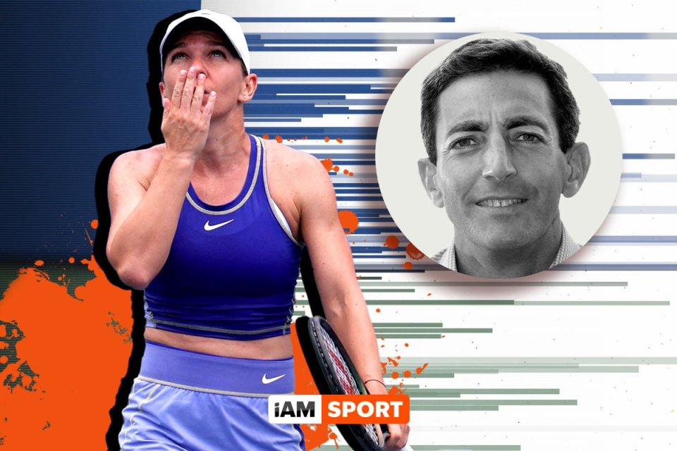 Simona Halep a câștigat 24 de turnee WTA în cariera sa