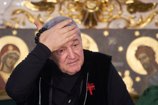 Bunicul lui Compagno a ieșit la atac după transferul atacantului: ”L-au distrus ca jucător!”