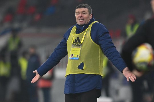 Daniel Oprița a lămurit situația celui mai bun fotbalist de la Steaua: ”O să stea supărat un an și jumătate?”