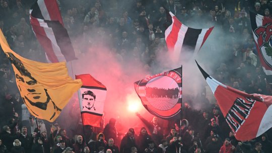 Suporterii lui Dinamo, ultimatum pentru Andrei Nicolescu: ”Suntem în ceasul al doisprezecelea. Pe treisprezece, marți, E ULTIMA ZI”