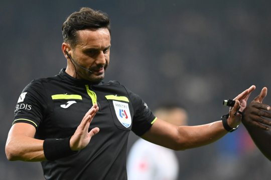 Cristi Balaj i-a transmis un mesaj lui Sebastian Colțescu, înaintea derby-ului CFR Cluj - Rapid: ”Sper ca meciul să se joace în teren”