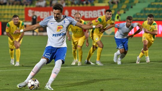 OFICIAL | Adi Petre, ce declin! Cu ce echipă a ajuns să semneze fosta speranță a fotbalului românesc