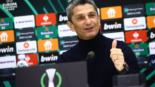 Razvan Lucescu și-a dat acordul și a semnat contractul! Românul va câștiga 6.000.000 de euro în următorii trei ani