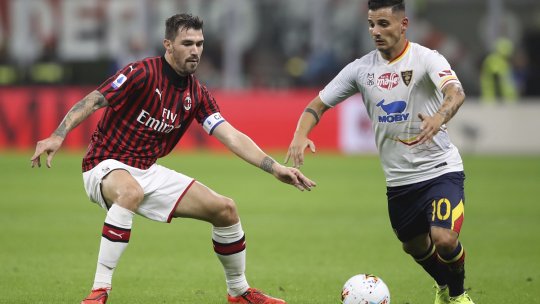 CFR, aproape de un nou transfer! Cine este fotbalistul aflat în probe la Cluj. Cristi Balaj: ”Depinde cum se va prezenta. Pentru Otele au fost oferte”