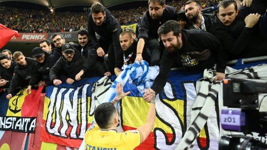 Presa din Kosovo cere măsuri din partea UEFA înaintea jocului cu România: ”Ne-au insultat fără rușine țara”