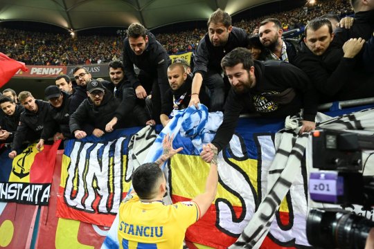Presa din Kosovo cere măsuri din partea UEFA înaintea jocului cu România: ”Ne-au insultat fără rușine țara”