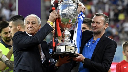 Gică Craioveanu dă verdictul în cazul fuziunii dintre FCU și CSU Craiova: ”Cred că așa ar trebui continuat”