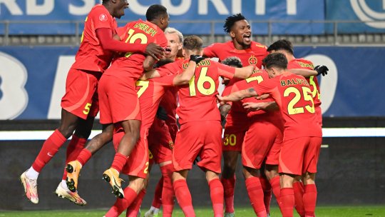 Gigi Becali s-a convins și a pus un jucător pe lista neagră: ”Nu se poate în halul ăsta! Nu ne mai bazăm pe el”