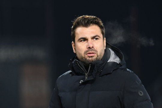 Atacantul care l-a impresionat pe Adrian Mutu. ”Este mai bun ca Rrahmani, este cel mai bun din România”