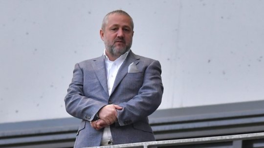 Elvir Koljic s-ar putea despărți de Universitatea Craiova! Mihai Rotaru: ”Există o probabilitate. Tocmai pentru că e valoros!”