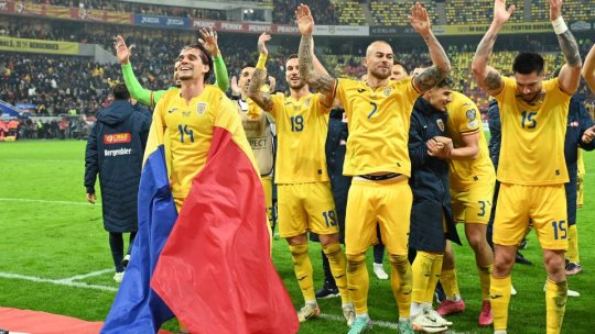 Care sunt  cei 28 de ”stranieri” trecuți de Edi Iordănescu pe lista pentru jocurile cu Irlanda de Nord și Columbia